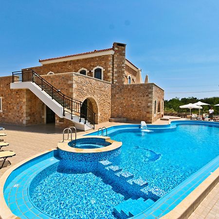 Liberta Villas バモス エクステリア 写真