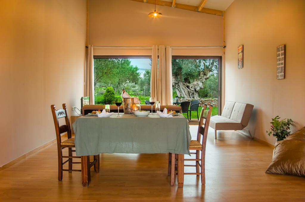 Liberta Villas バモス エクステリア 写真
