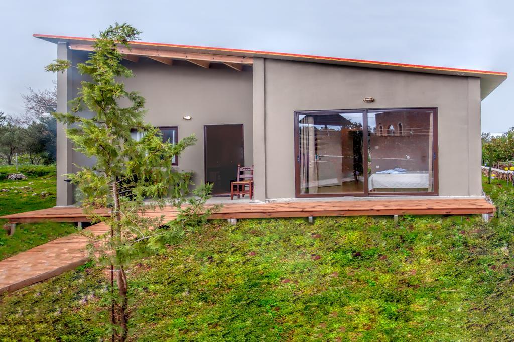 Liberta Villas バモス エクステリア 写真