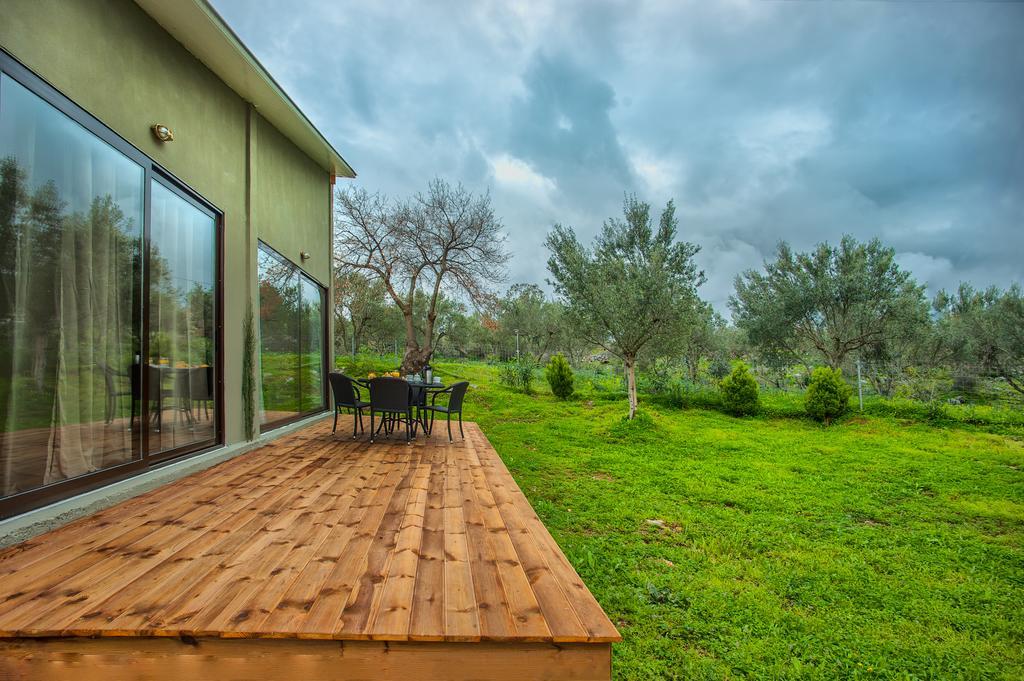 Liberta Villas バモス エクステリア 写真
