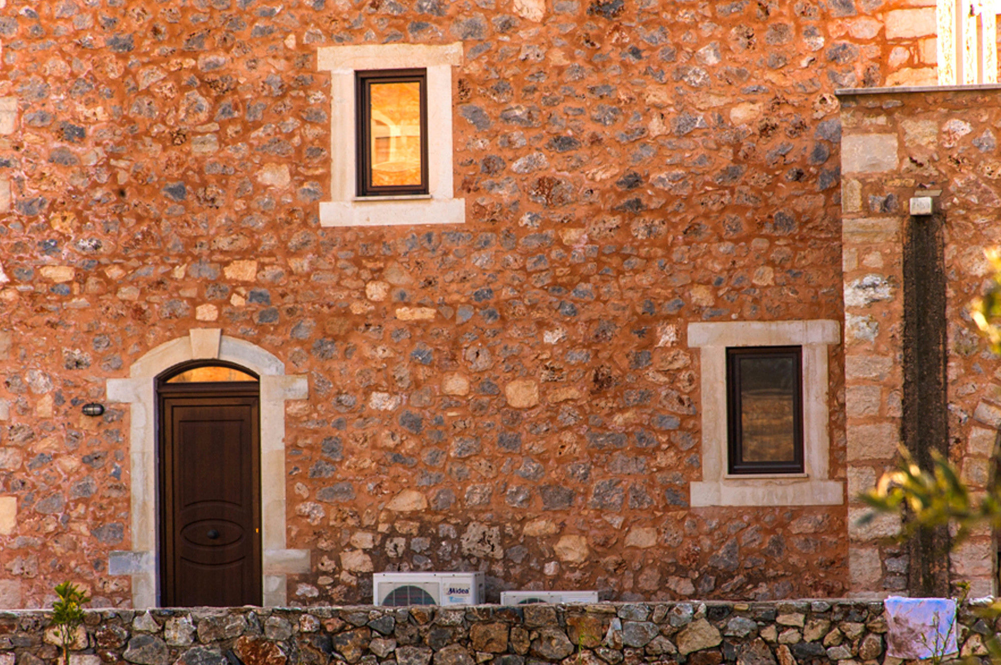 Liberta Villas バモス エクステリア 写真
