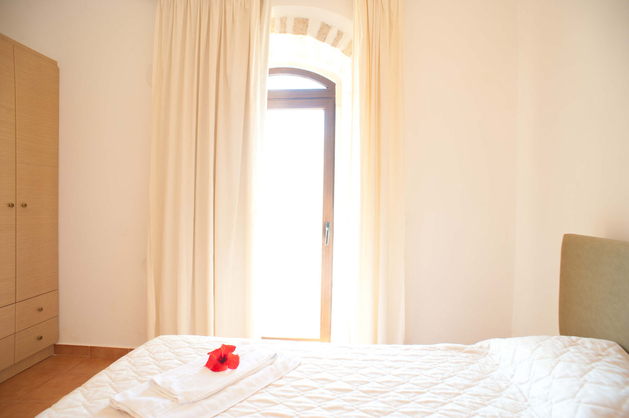 Liberta Villas バモス エクステリア 写真